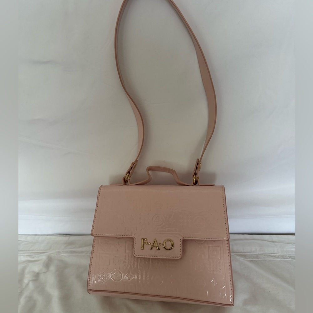 Kids FAO Schwarz Purse